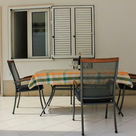 Apartments Pino ماكارسكا المظهر الخارجي الصورة