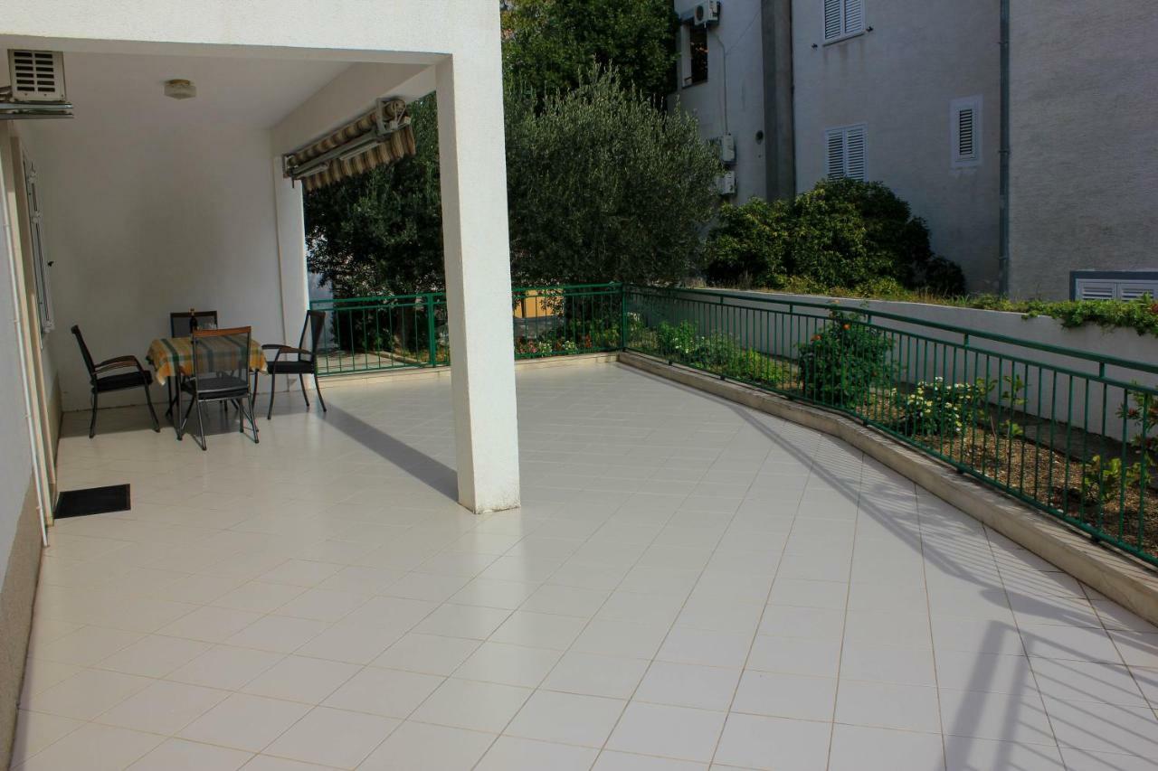 Apartments Pino ماكارسكا المظهر الخارجي الصورة
