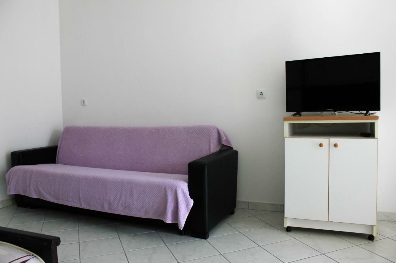 Apartments Pino ماكارسكا المظهر الخارجي الصورة