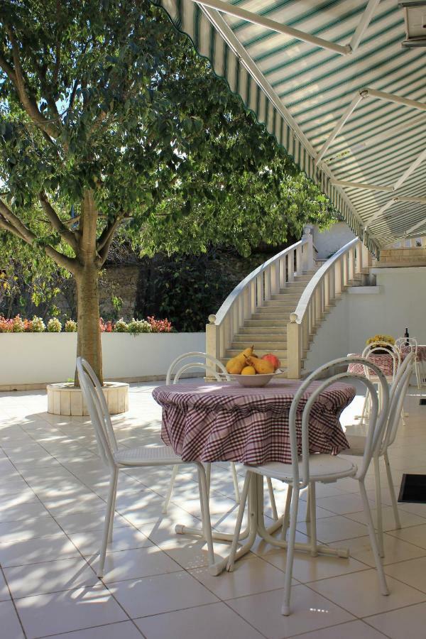 Apartments Pino ماكارسكا المظهر الخارجي الصورة