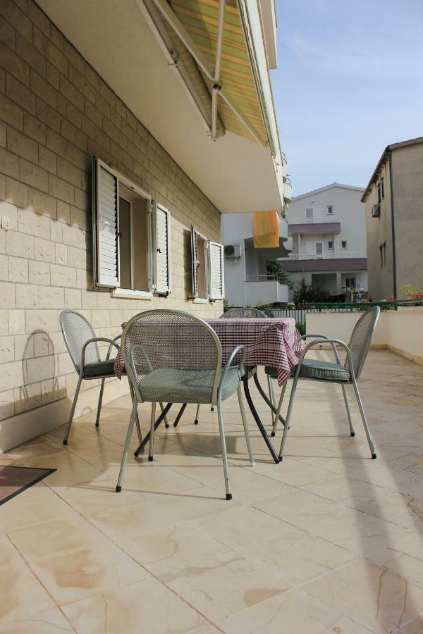 Apartments Pino ماكارسكا المظهر الخارجي الصورة