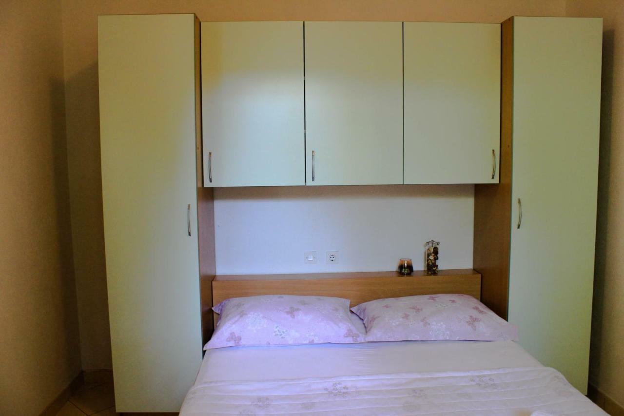 Apartments Pino ماكارسكا المظهر الخارجي الصورة