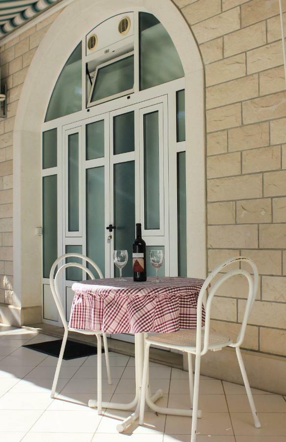 Apartments Pino ماكارسكا المظهر الخارجي الصورة