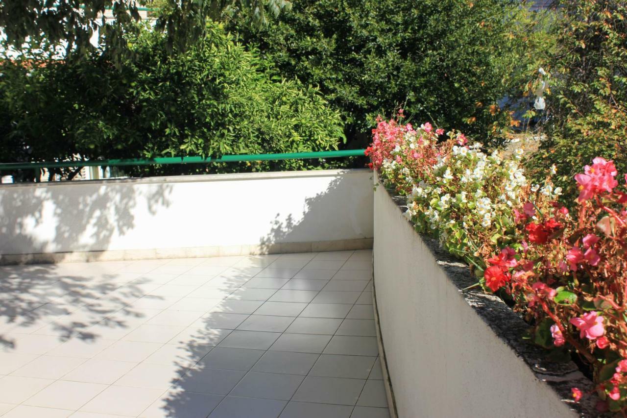 Apartments Pino ماكارسكا المظهر الخارجي الصورة