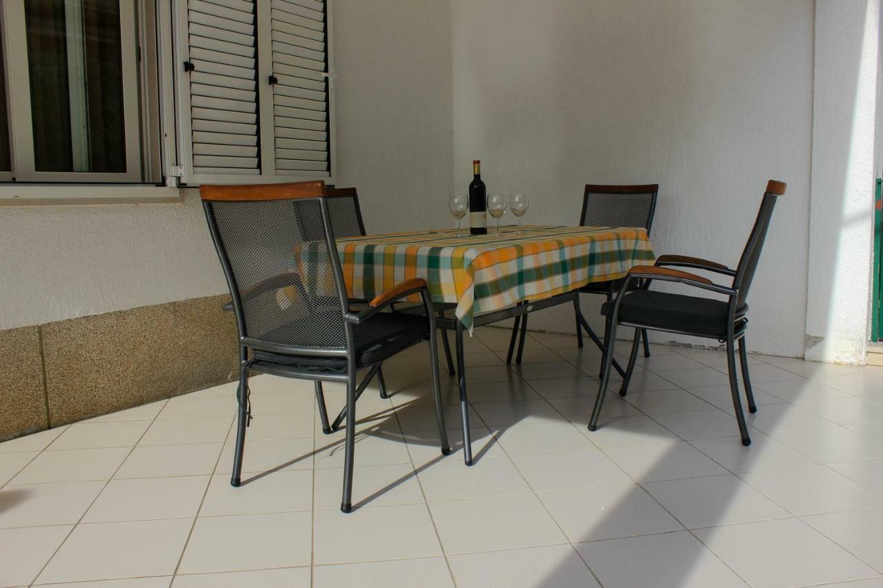 Apartments Pino ماكارسكا المظهر الخارجي الصورة