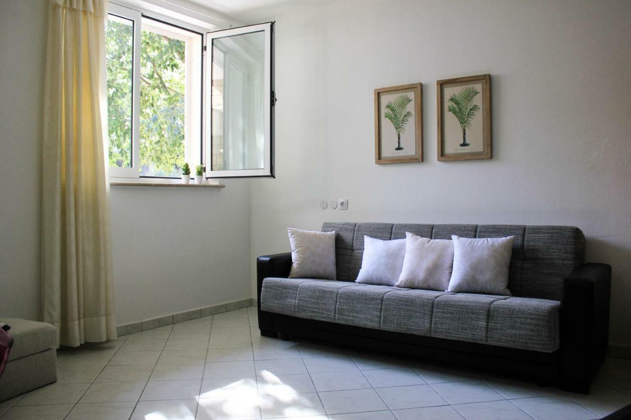 Apartments Pino ماكارسكا المظهر الخارجي الصورة
